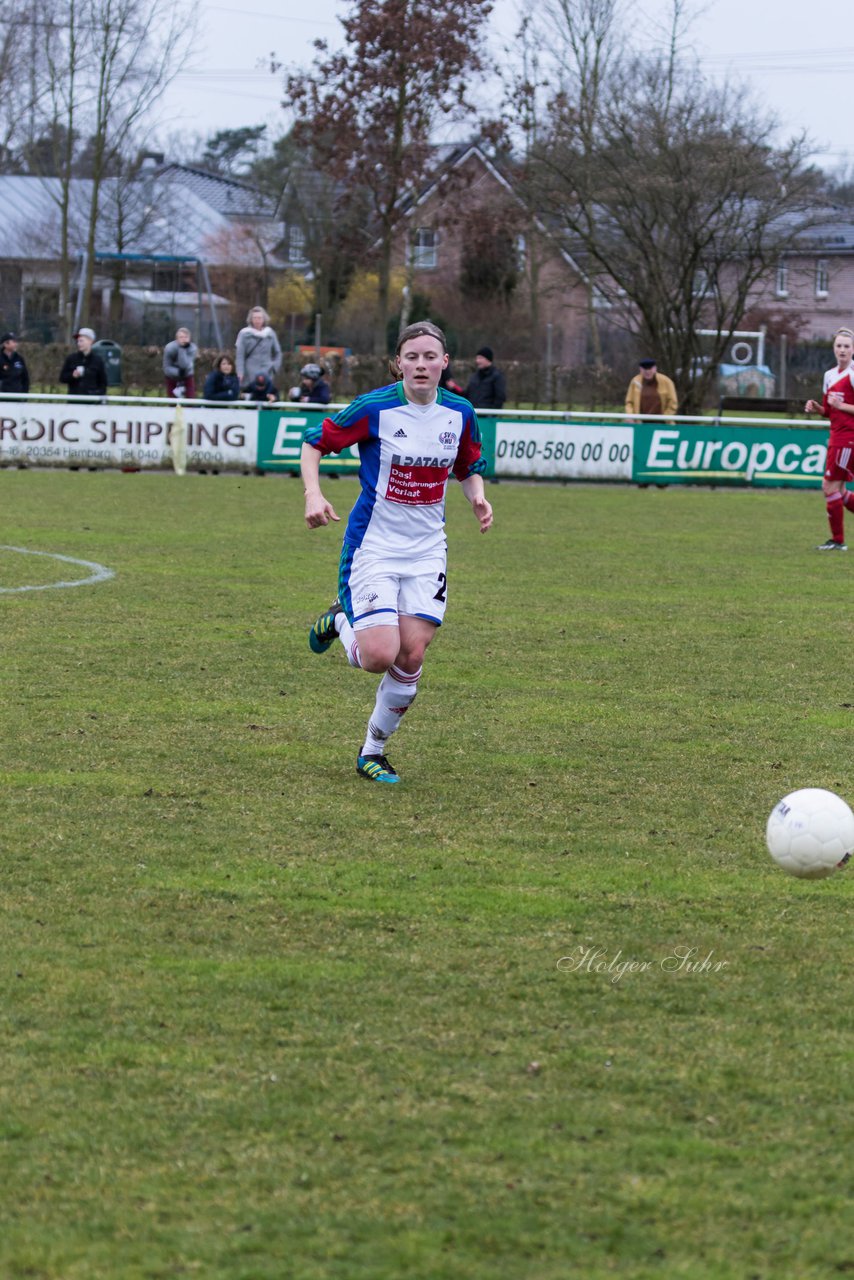 Bild 144 - Frauen SV Henstedt Ulzburg - TSV Limmer : Ergebnis: 5:0